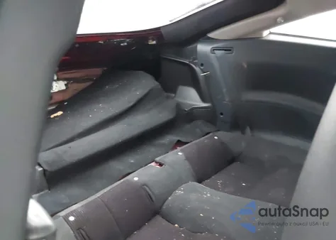 2011 Mitsubishi Eclipse Gs/Gs Sport из США, поврежденный, VIN 4A31K5DF0BE004370